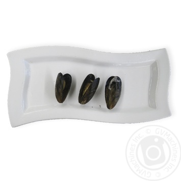 Whole In Shells Mussles - buy, prices for NOVUS - photo 1