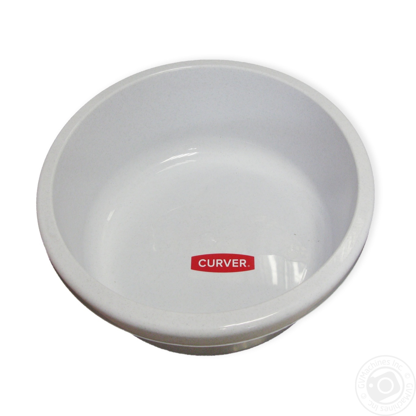 

CURVER Миска кругла 9 л 173383 граніт И267 (Польща)