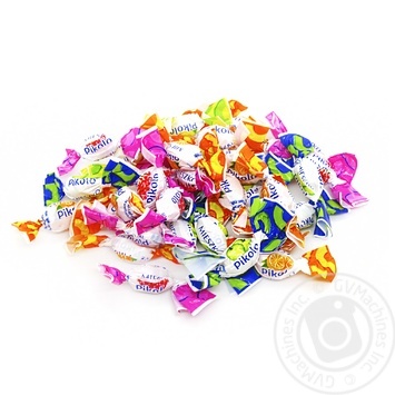 Mieszko Pikolo Fruit Candies Assorti - buy, prices for NOVUS - photo 2