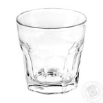 Uniglass Marocco Whiskey Glass 230ml