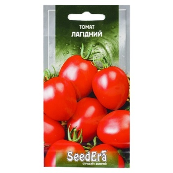 Seedera Gentle Tomatoes Seeds 0.1g - buy, prices for NOVUS - photo 1