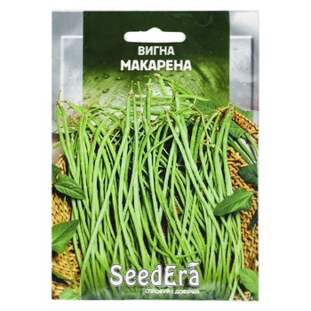 Seedera Chinese Macarena Beans 10g - buy, prices for Tavria V - photo 1