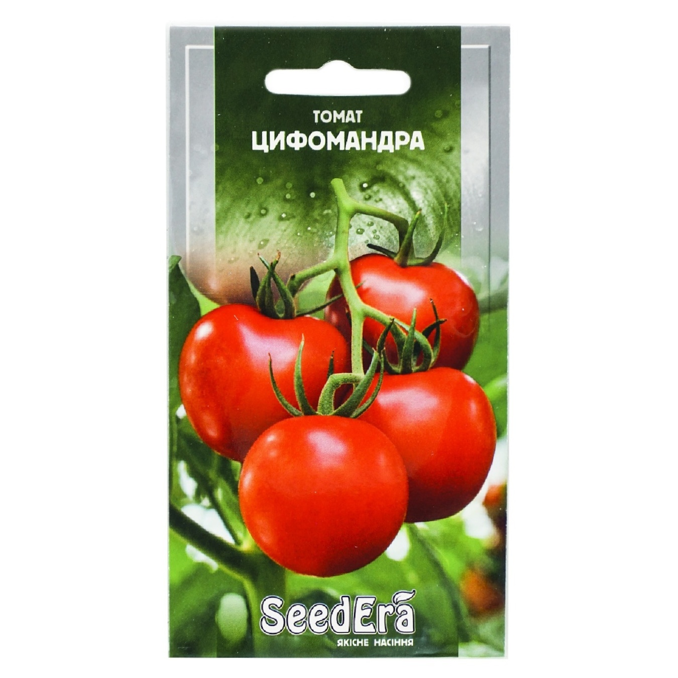 

Семена Seedera Томат Цифомандра 0.1г