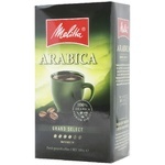 Кава Melitta Grand Select мелена 500г