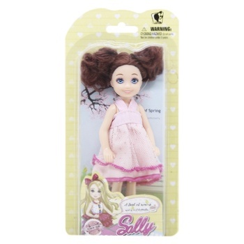 Aimon Sally Doll in assortment VA184676 - buy, prices for NOVUS - photo 2