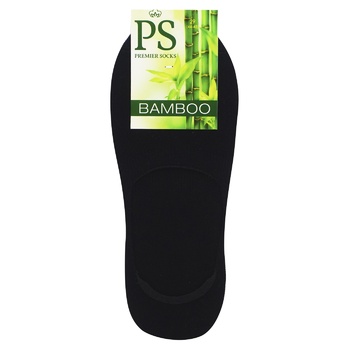 Premier Socks Bamboo Colored Men's Open Socks with Silicone size 29 - buy, prices for - photo 3