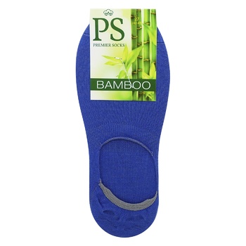 Premier Socks Bamboo Colored Men's Open Socks with Silicone size 27 - buy, prices for - photo 4