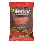 ОбJerky Beef jerky Chili 50 g