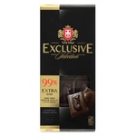 Meskenas Tai Tau Bitter Dark Chocolate 99% 90g