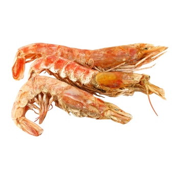 Argentine Defrosted Shrimp - buy, prices for NOVUS - photo 1