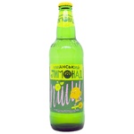 Uman Lemonade Mojito Carbonated Drink 0.5l