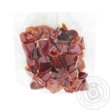 Rolfho Serrano Reserva Semi-Smoked Jamon - buy, prices for NOVUS - photo 1