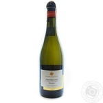 Вино игристое Maschio dei Cavalieri Frizzante Spago Prosecco Dry Treviso DOC белое сухое 10,5% 0,75л