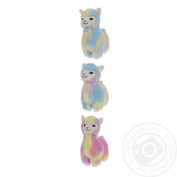 Koopman Alpaca Soft Toy 19cm in Assortment - buy, prices for - photo 1