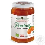 Jam pasteurized 260g