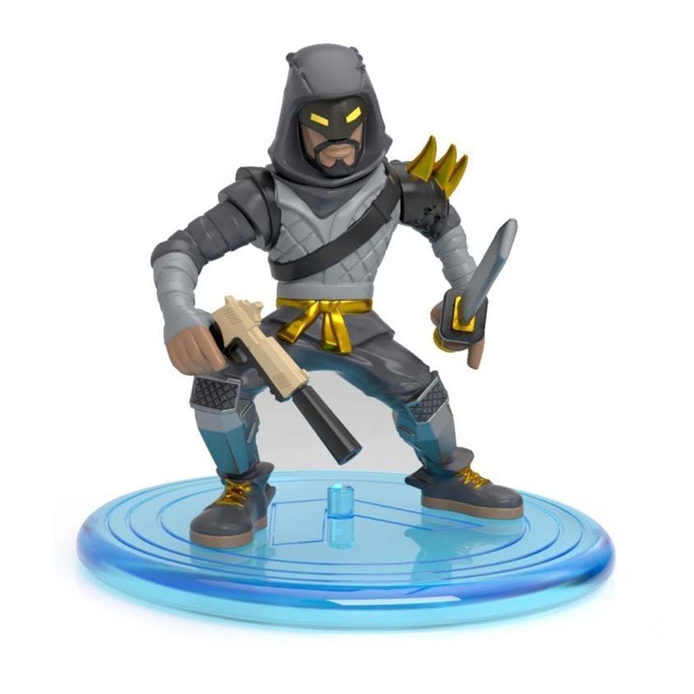 

Игрушка Fortnite фигурка незаметный сюрикен