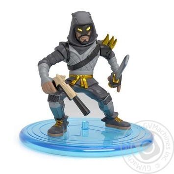 Fortnite Invisible Shuriken Toy Figurine - buy, prices for - photo 1