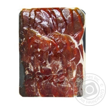 Carchelejo Iberico 18 Months Jamon - buy, prices for - photo 1