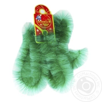 Novogodko Neon Garland 7.5cm x 2m - buy, prices for MegaMarket - photo 2