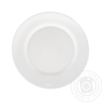 Import Torg Hrup Round Plate 23cm - buy, prices for - photo 1