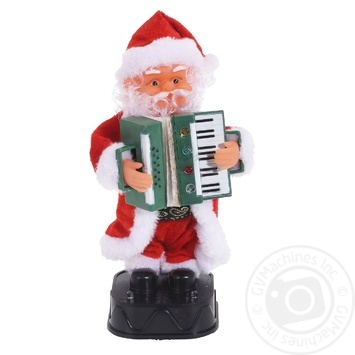 Koopman Mobile Figure With Sound 20cm - buy, prices for NOVUS - photo 1