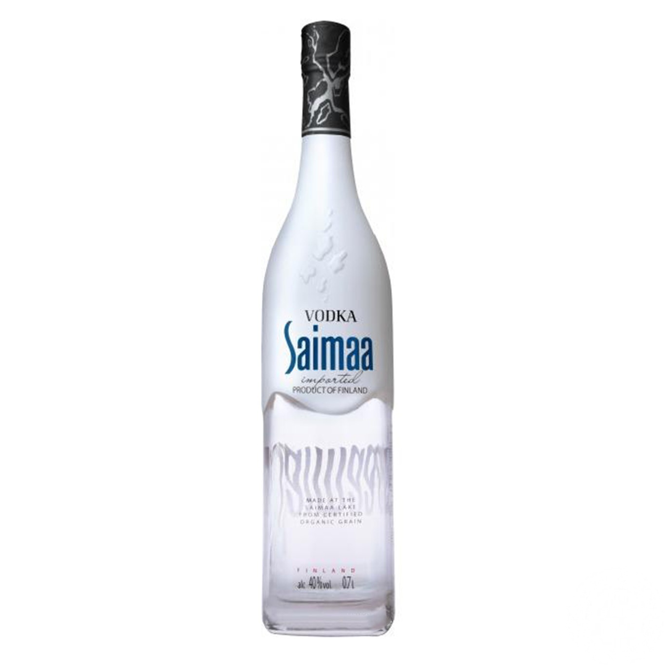 

Водка Saimaa Organic 40% 0,7л
