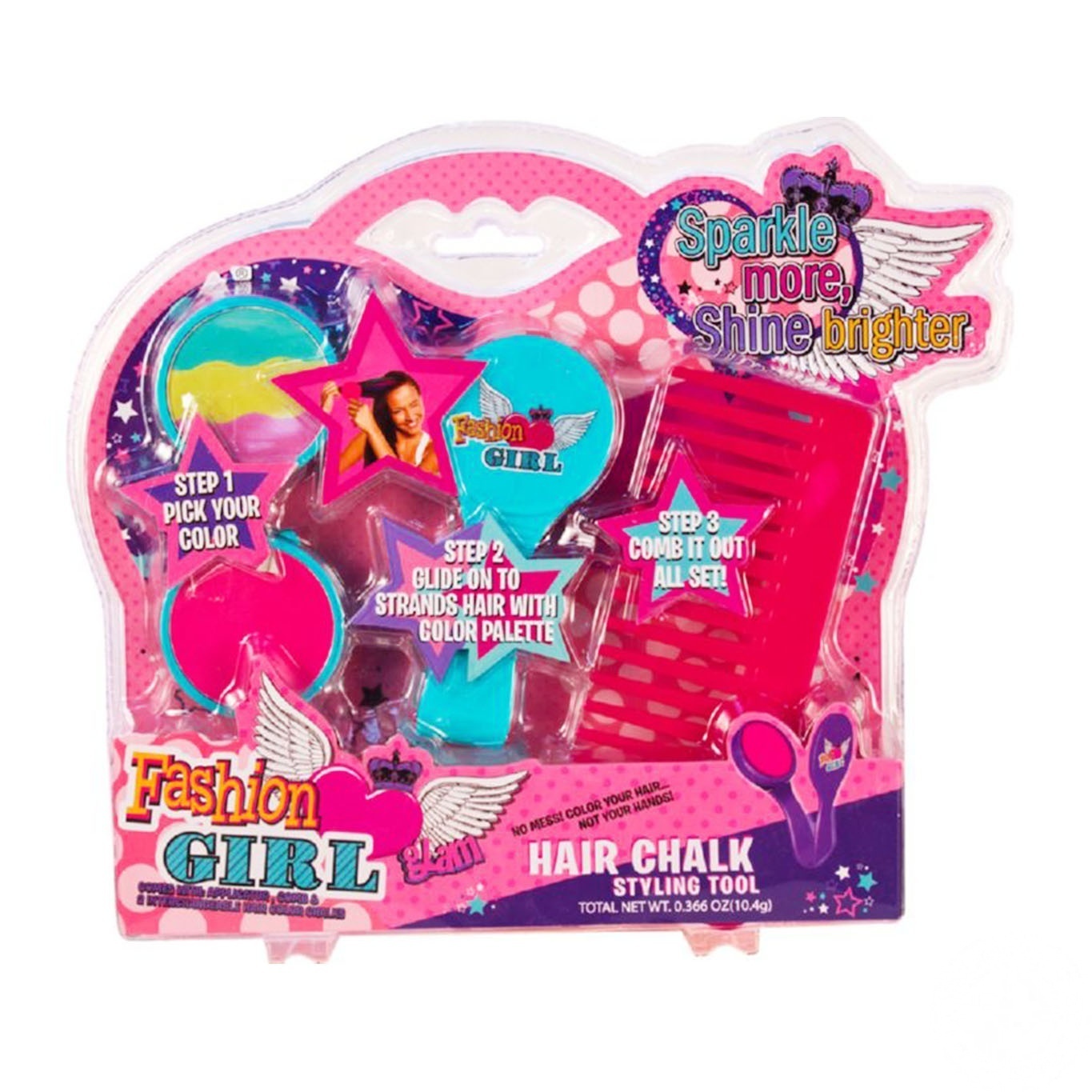 

Косметики детская Qunxing Toys