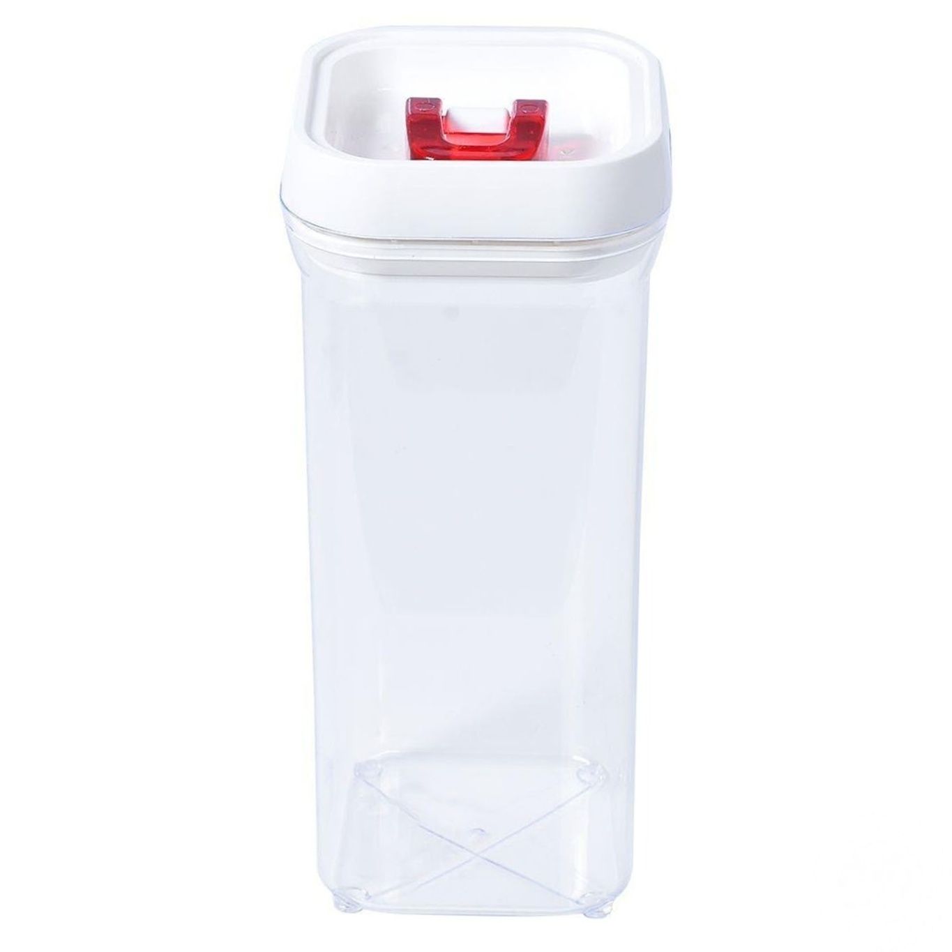 

Ёмкость Herevin Red пластиковая 1,5л