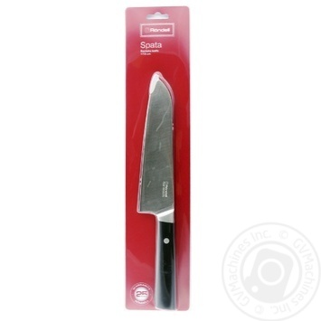 Rondell Spata Santoku Knife 14cm