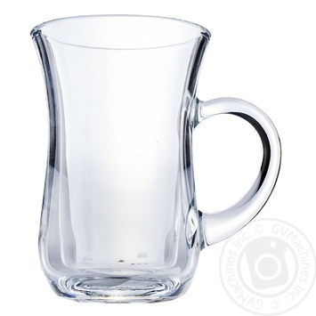 Sylvana Pasabahce Glass 140ml - buy, prices for NOVUS - photo 1