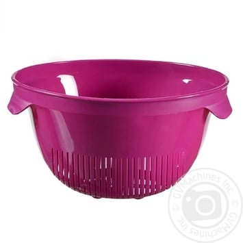 Curver Essentials Colander 26x23x13cm - buy, prices for NOVUS - photo 1