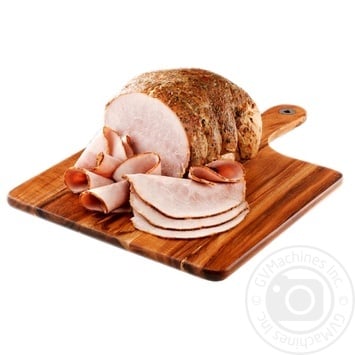 Domestic Baked Ham - buy, prices for NOVUS - photo 1