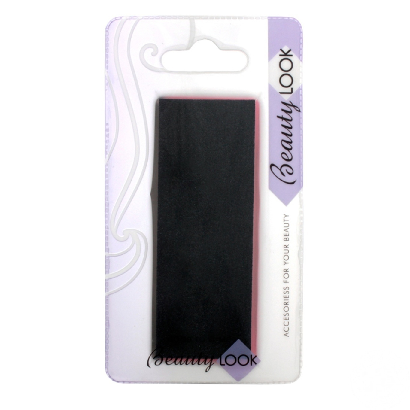 

Пилочка Beauty Look для ногтей