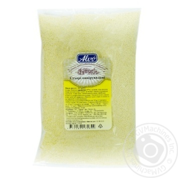 Alvo Breadcrumbs 400g