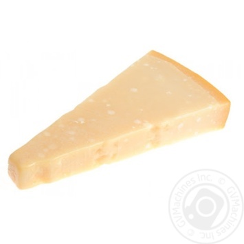 Gold Line Parma Hard Cheese 45% - buy, prices for - photo 1