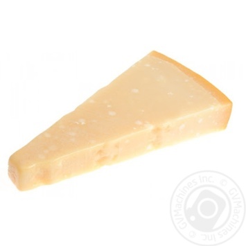 Gold Line Parma Hard Cheese 45% - buy, prices for NOVUS - photo 1