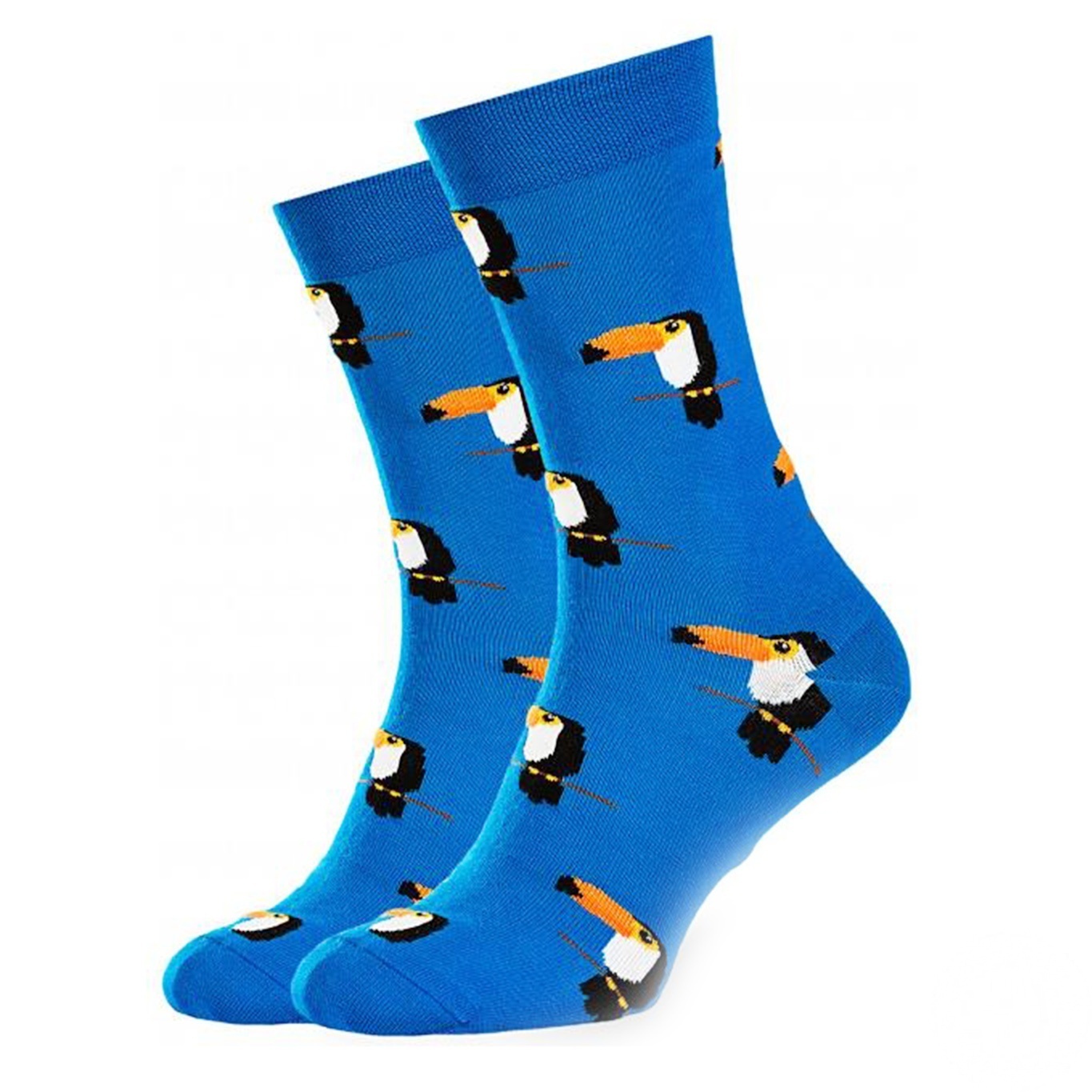 

Носки Goodsox Тукан мужские р27-29