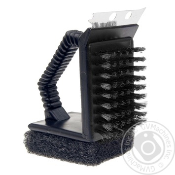 BBQ Brush 3in1 - buy, prices for COSMOS - photo 1