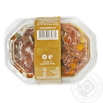 Sapori Dei Monasteri Sun Dried Tomatoes 180g - buy, prices for NOVUS - photo 1