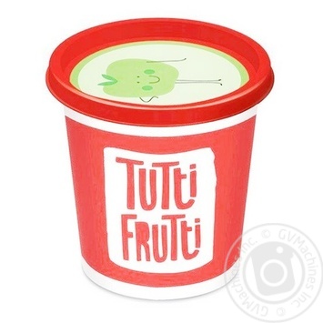 Набор Tutti-Frutti для лепки 128г - купить, цены на - фото 1