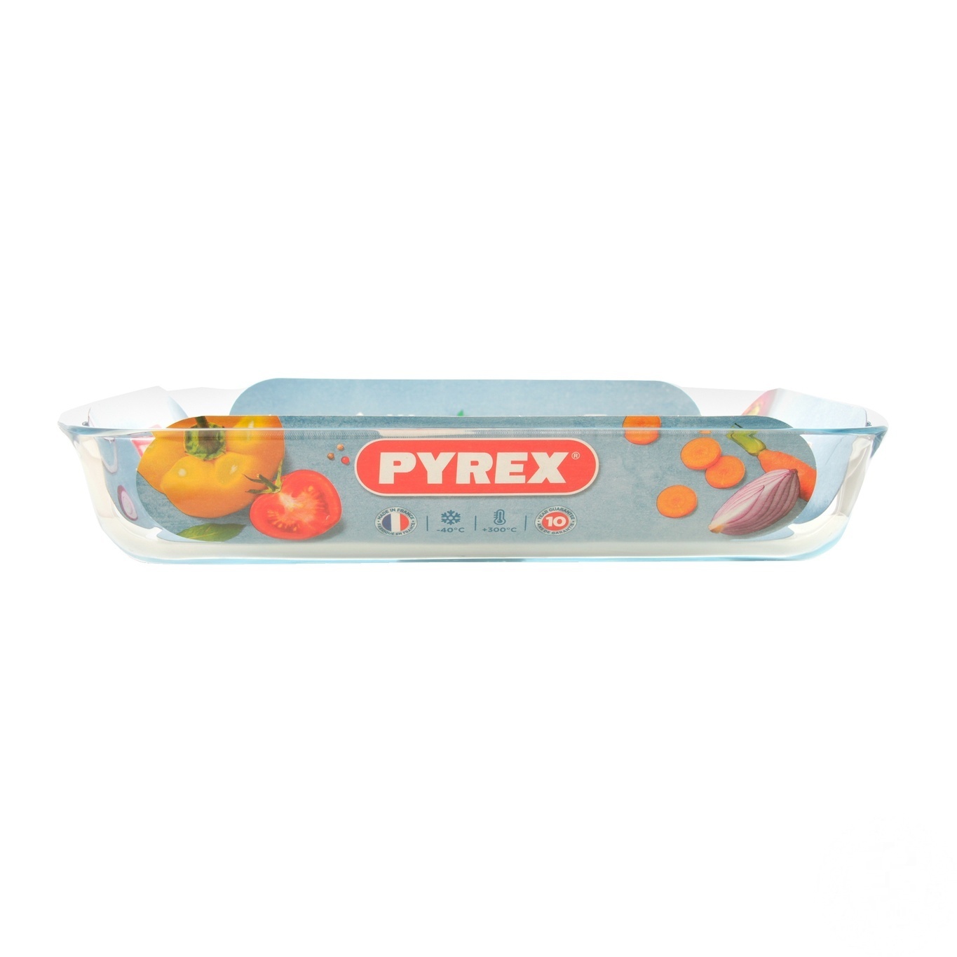 

Форма Pyrex прямоугольная размер 35X23см