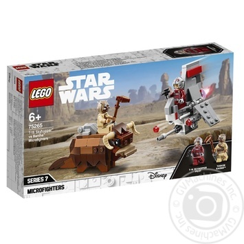 Lego Star Wars Constructor - buy, prices for NOVUS - photo 1