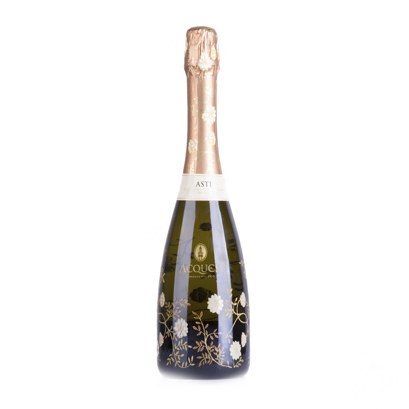 

Вино игристое Giacondi Asti Dolce DOCG белое сладкое 7% 0,75л