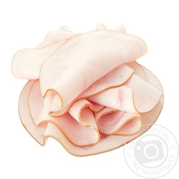 Elpozo Turkey For Sandwiches Ham