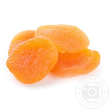 Almond Dried Apricots Jumbo 170g - buy, prices for - photo 2