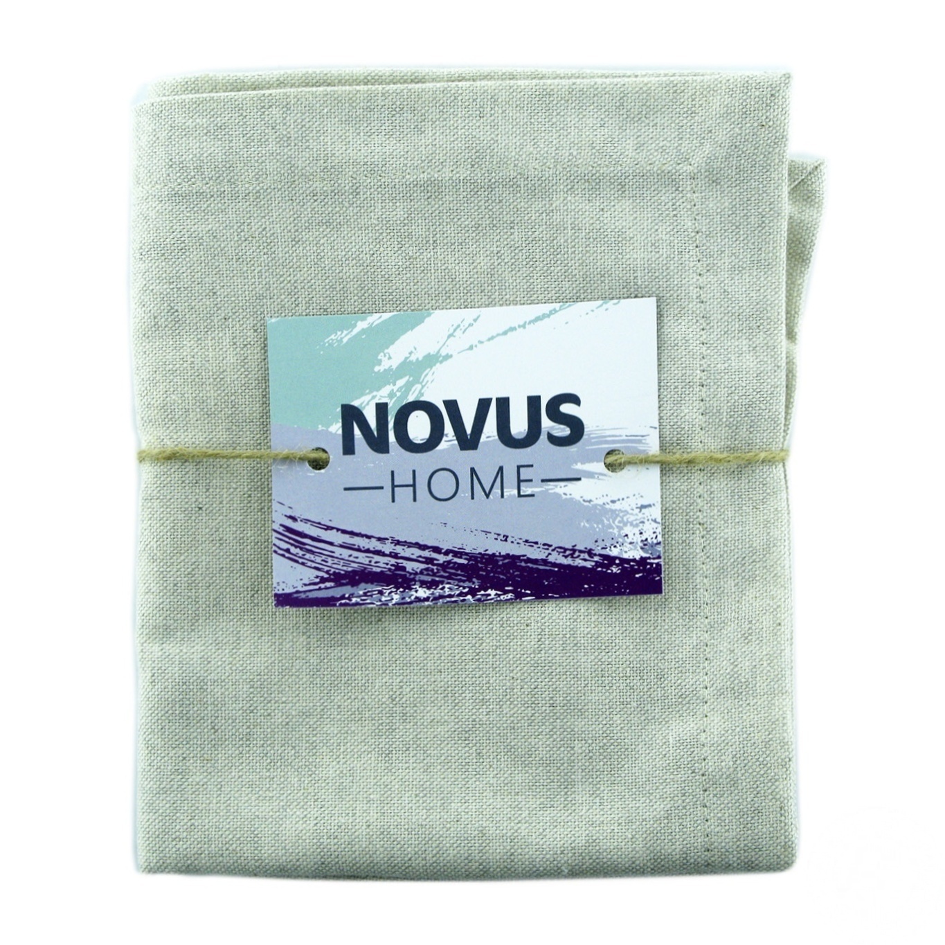 

Раннер Novus Home Карамель 40х136см