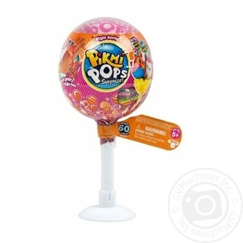 Moose Pikmi Pops Surprise Toy S3 - buy, prices for - photo 1