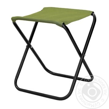 NeRest NR-16 Folding Chair - buy, prices for ULTRAMARKET - photo 1