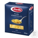 Макаронні вироби Barilla Filini 500г