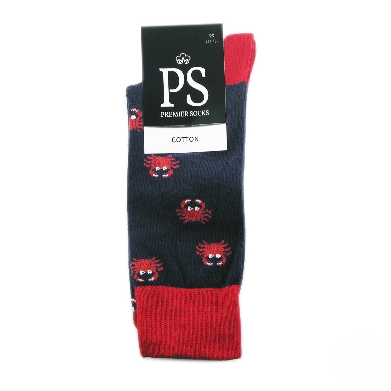 

Носки Premier Socks мужские темно-синие 29р